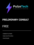 Preliminary Consult