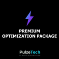 Premium Optimization Package