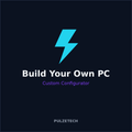 Build your own PC