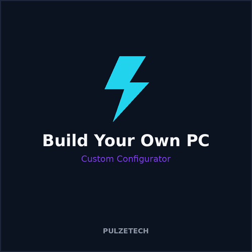 Build your own PC
